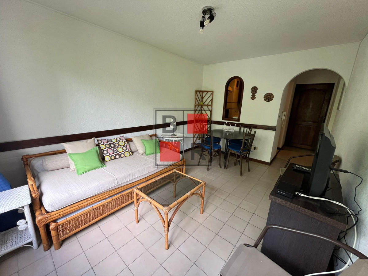 Apartamento ID.1167 - Hermoso apto de 1 dormitorio en península