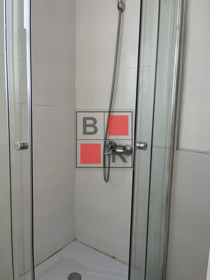 Apartamento ID.822 - ALQUILER ANUAL Apto 1 dormitorio Planta Baja Con Patio