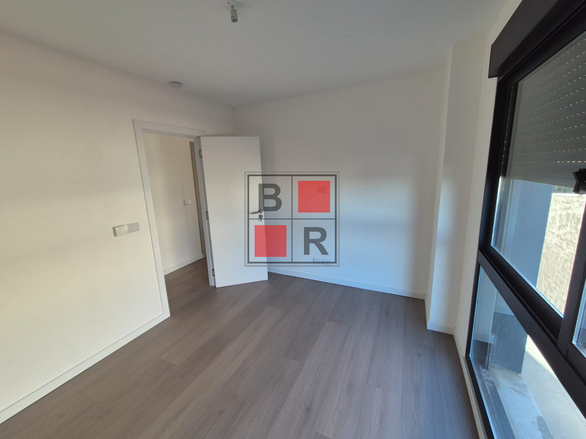 Apartamento ID.1341 - A estrenar Apto 2 dormitorios Mansa