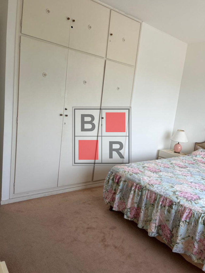 Apartamento ID.623 - EXCELENTE VISTA! Primera Linea Mansa Apto 3 dormitorios 
