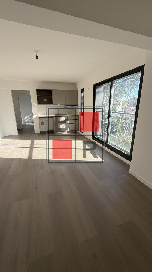 Apartamento ID.1280 - MANSA Apto 1 dorm con la mejor vista de la Mansa