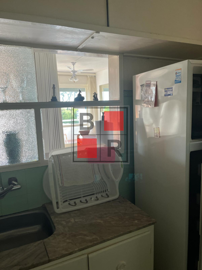 Apartamento ID.185 - VENTA Apto Primera Linea MANSA