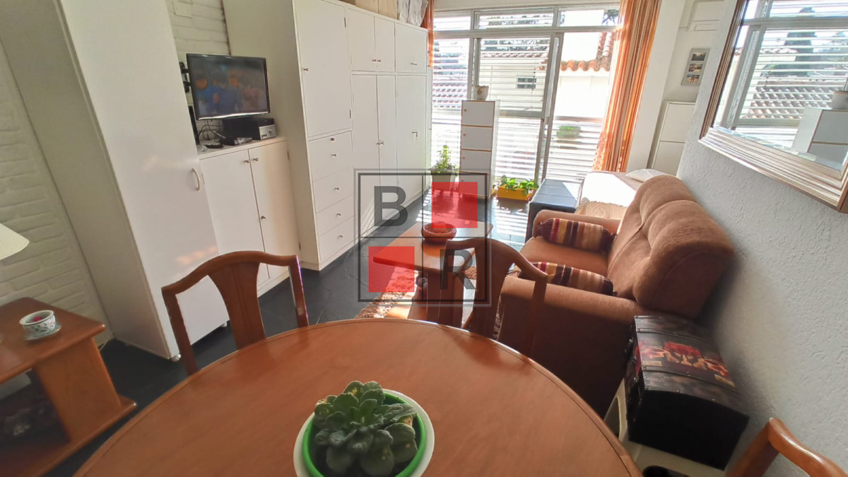 Apartamento ID.531 - VENTA Monoambiente Mansa
