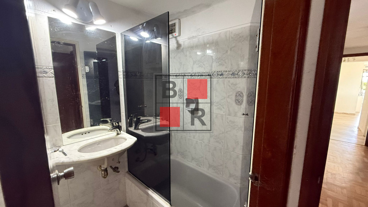 Apartamento ID.1159 - Alquiler Temporada 3 dormitorio MANSA