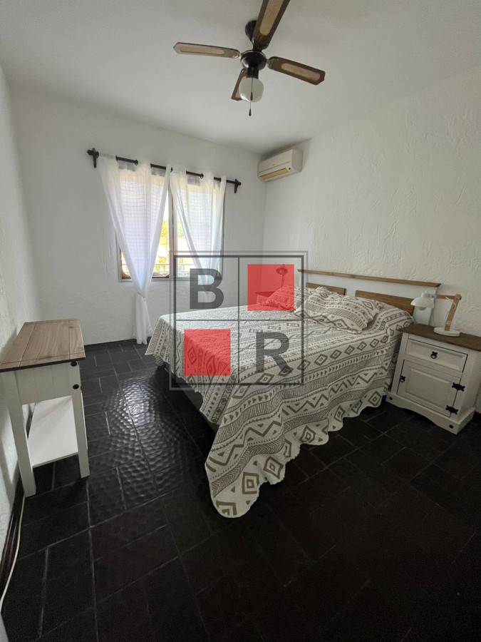 Apartamento ID.214 - Alquiler Carnaval e Invernal Apartamento en Mansa 1 Dorm