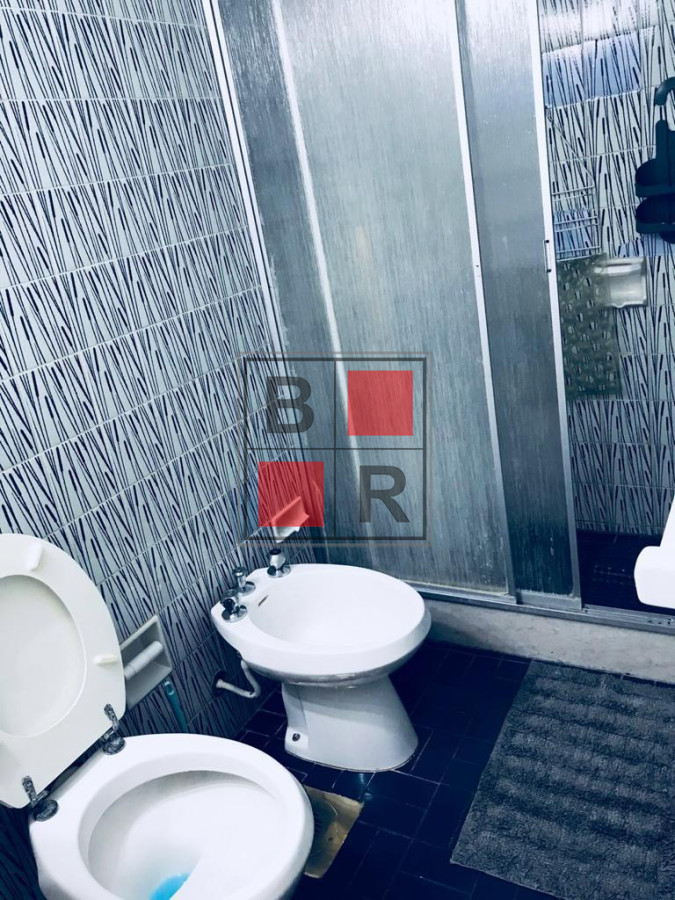 Apartamento ID.745 - VENTA APARTAMENTO, Zona Península, 1 dormitorio