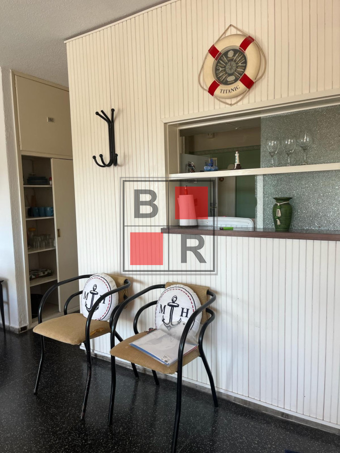 Apartamento ID.185 - VENTA Apto Primera Linea MANSA