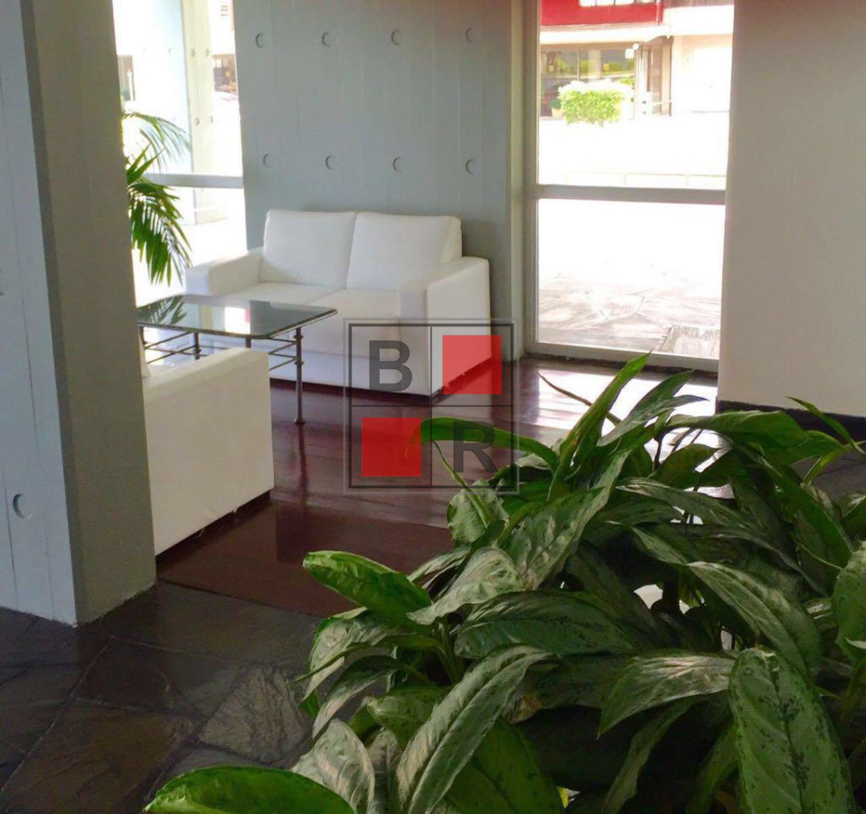 Apartamento ID.745 - VENTA APARTAMENTO, Zona Península, 1 dormitorio