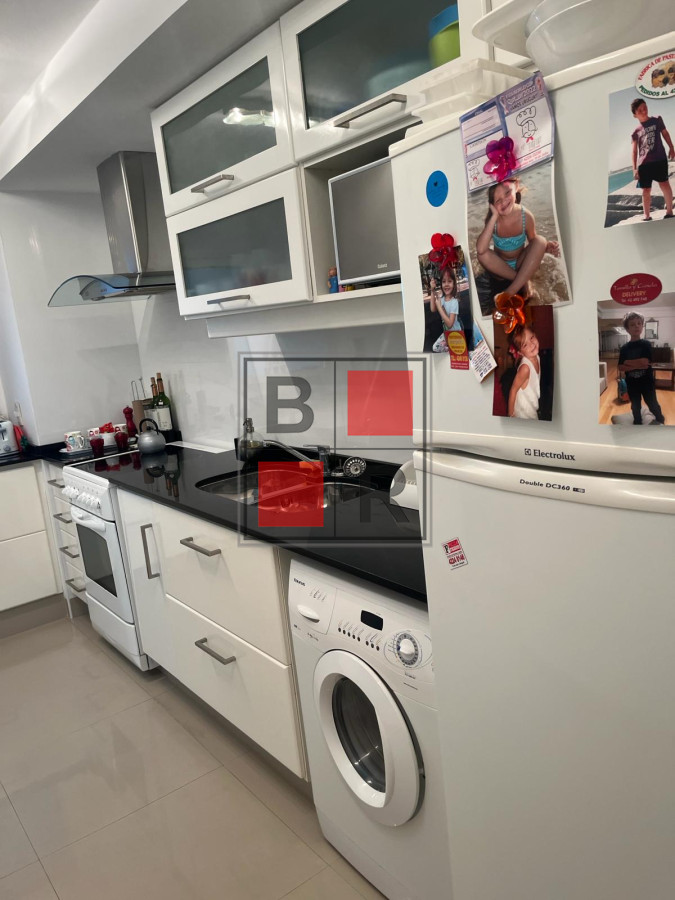 Apartamento ID.203 - VENTA hermoso apartamento con vista a MANSA, 3 dormitorios