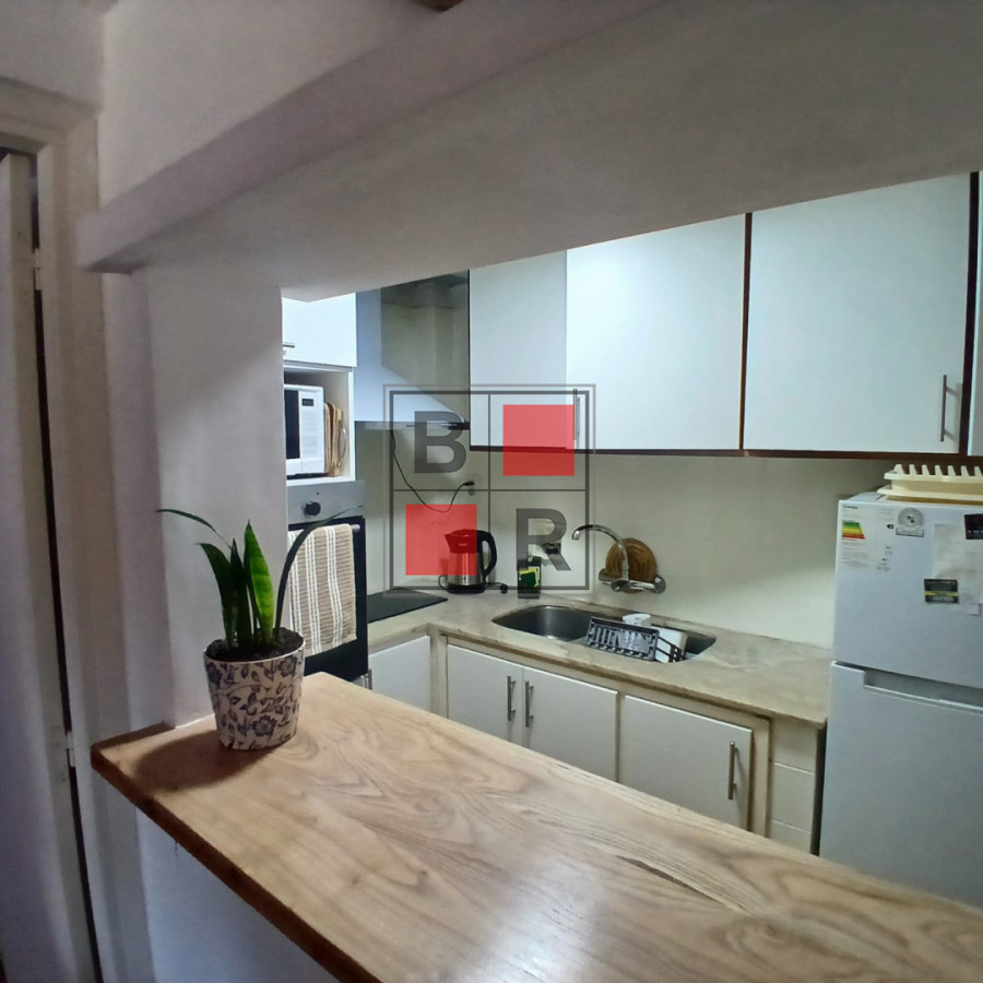 Apartamento ID.42 - ALQUILER TEMPORADA PARADA 9 MANSA 2 dormitorios 2 baños 