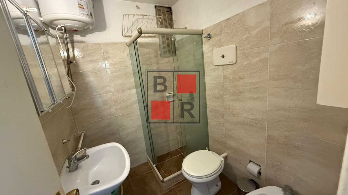 Apartamento ID.1169 - Mansa primera línea Monoambiente para 4 personas