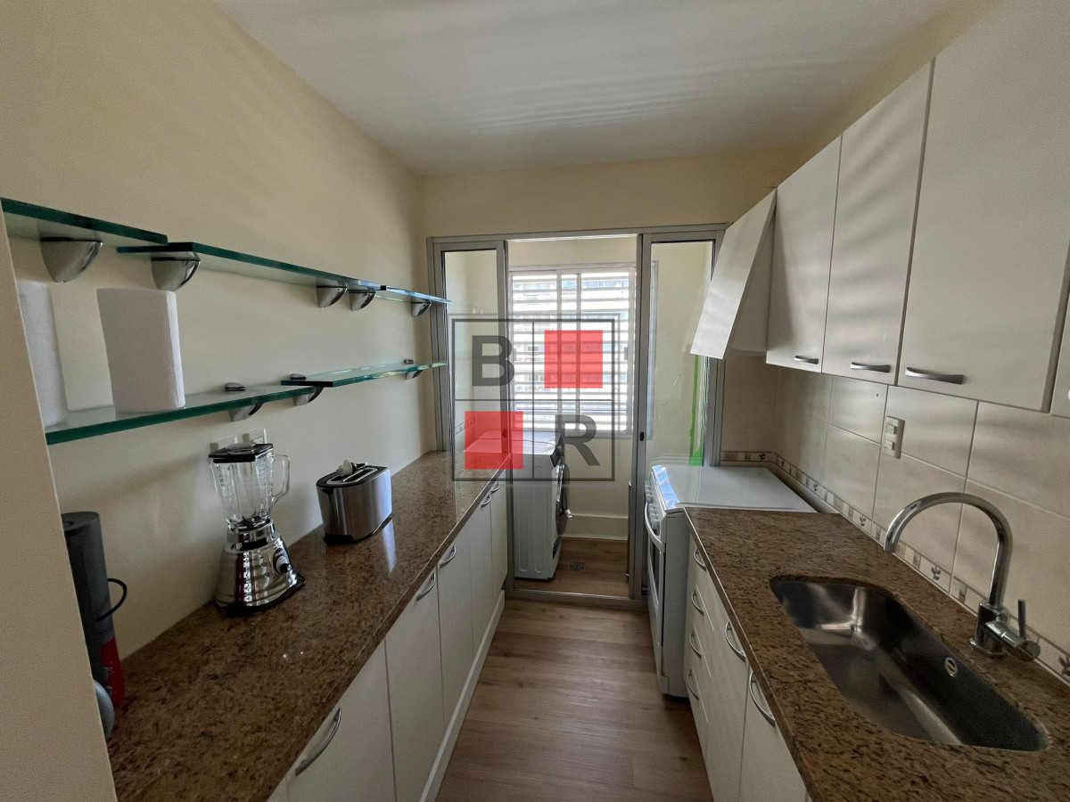 Apartamento ID.1154 - OPORTUNIDAD DE VENTA - Alquiler temporal moderno apto. 3 dormitorios. 