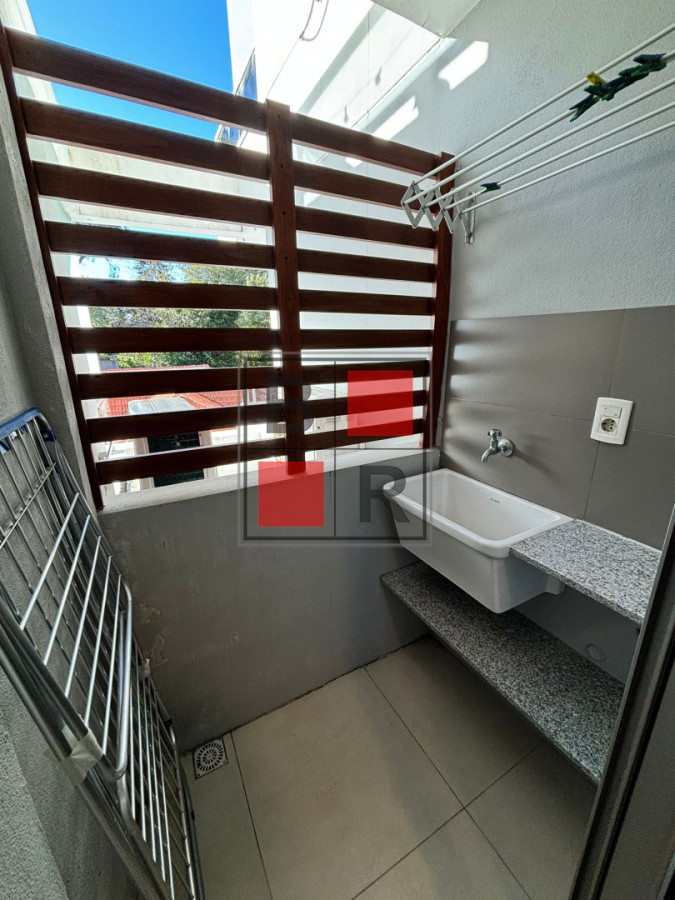 Apartamento ID.1393 - VENTA EXCELENTE APTO 1 DORMITORIO CON AMENITIES