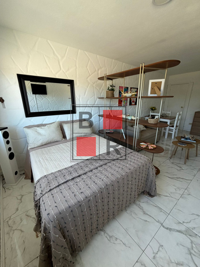 Apartamento ID.1284 - Alquiler Temporada Primera Linea Mansa