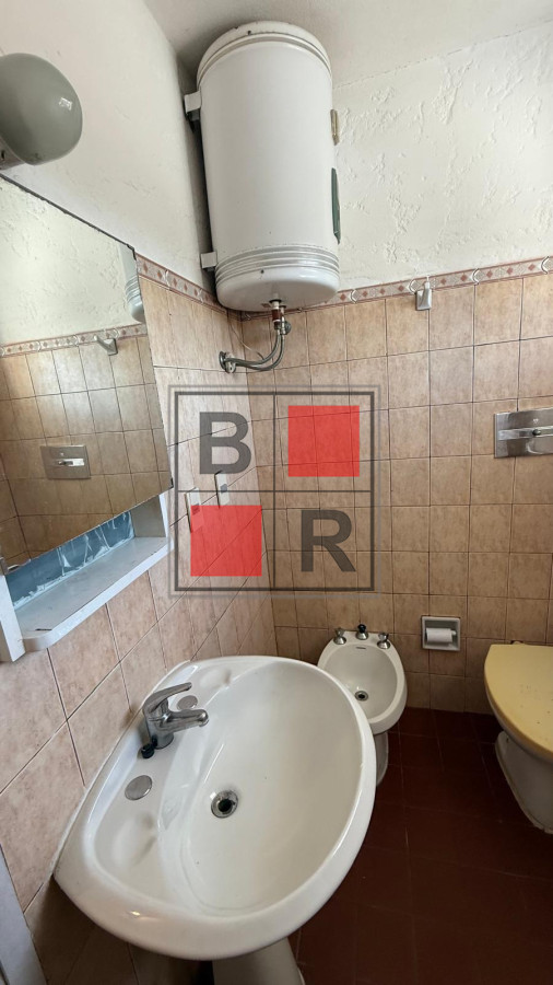 Apartamento ID.28 - ALQUILER ANUAL 1 DORM PRIMERA LINEA MANSA