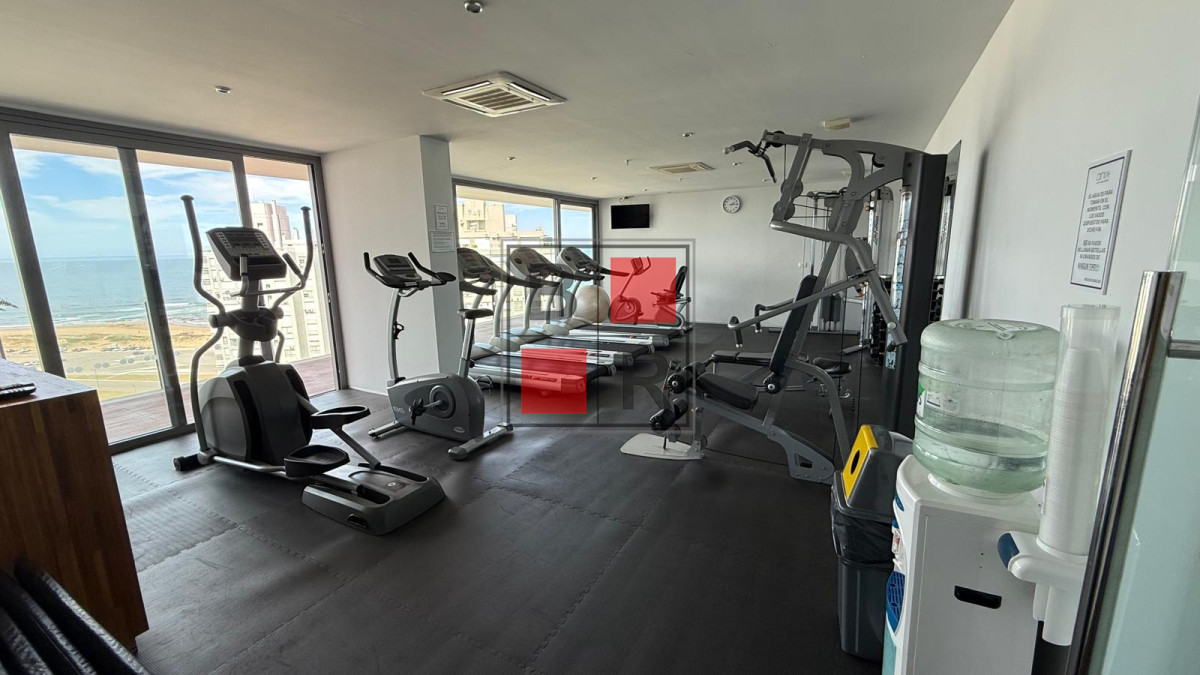 Apartamento ID.1247 - VENTA ONIX 3 DORMITORIOS