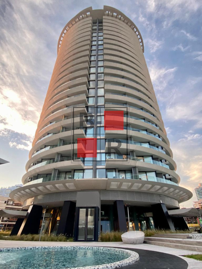 Apartamento ID.1110 - Venta ARTOWER 1 dormitorio