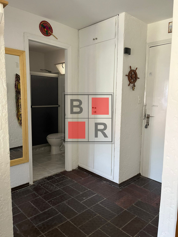 Apartamento ID.214 - Alquiler Carnaval e Invernal Apartamento en Mansa 1 Dorm