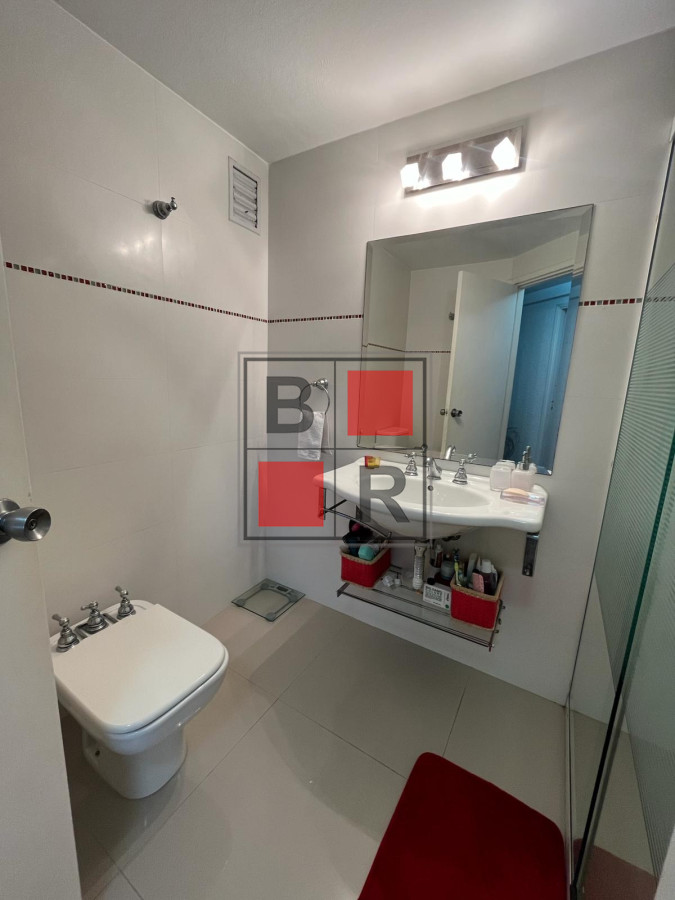 Apartamento ID.203 - VENTA hermoso apartamento con vista a MANSA, 3 dormitorios