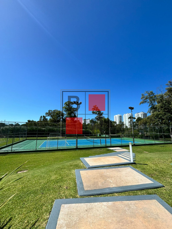 Apartamento ID.1407 - Alquiler Invernal Edificio con Amenities