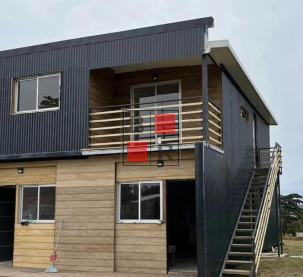 Apartamento ID.822 - ALQUILER ANUAL Apto 1 dormitorio Planta Baja Con Patio