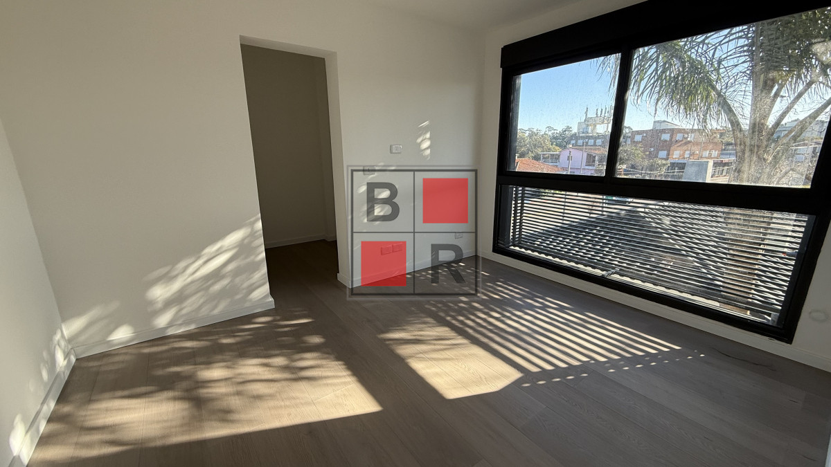 Apartamento ID.1280 - MANSA Apto 1 dorm con la mejor vista de la Mansa
