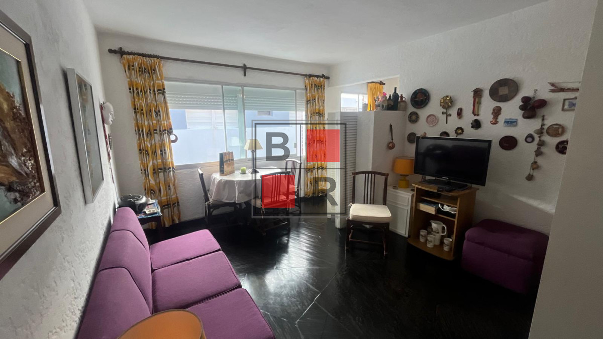 Apartamento ID.26 - APTO PRIMERA LINEA MANSA 
