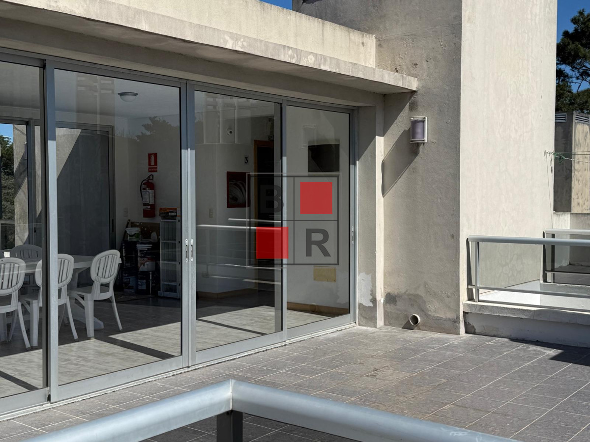 Apartamento ID.1356 - VENTA APARTAMENTO 2 DORMITORIOS 2 BAÑOS