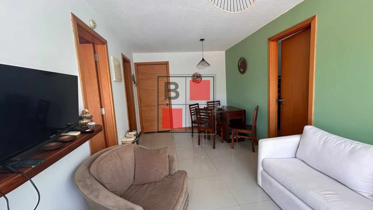 Apartamento ID.1392 - VENTA APARTAMENTO 1 DORMITORIO