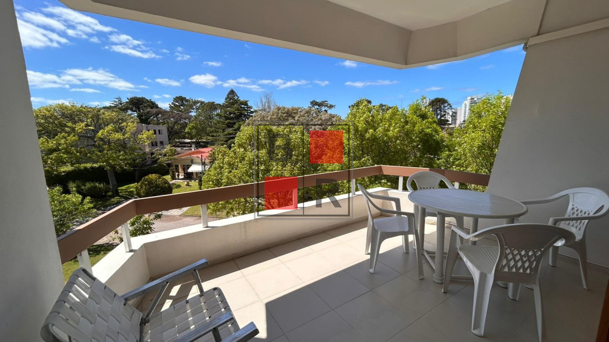 Apartamento ID.1364 - MANSA TEMPORADA 2 DORMITORIOS  BAÑOS