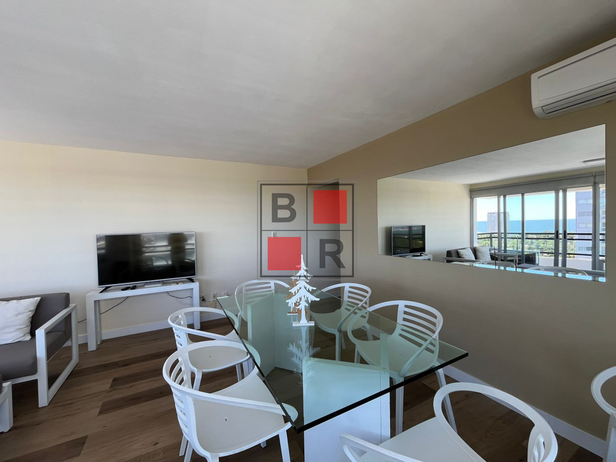 Apartamento ID.1154 - OPORTUNIDAD DE VENTA - Alquiler temporal moderno apto. 3 dormitorios. 
