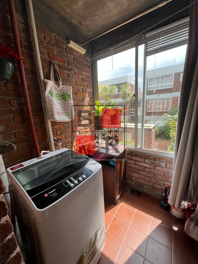 Apartamento ID.876 - ALQUILER Temporada Mansa