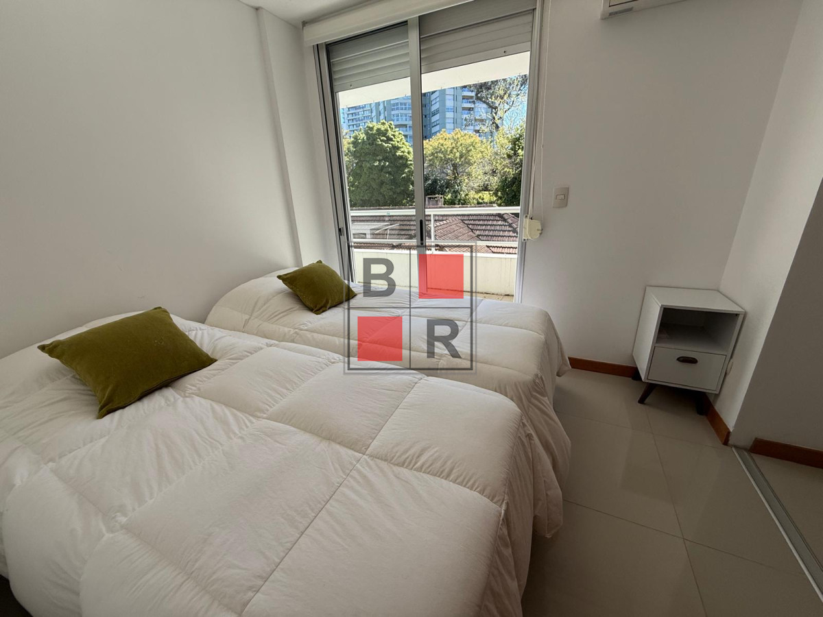 Apartamento ID.1356 - VENTA APARTAMENTO 2 DORMITORIOS 2 BAÑOS