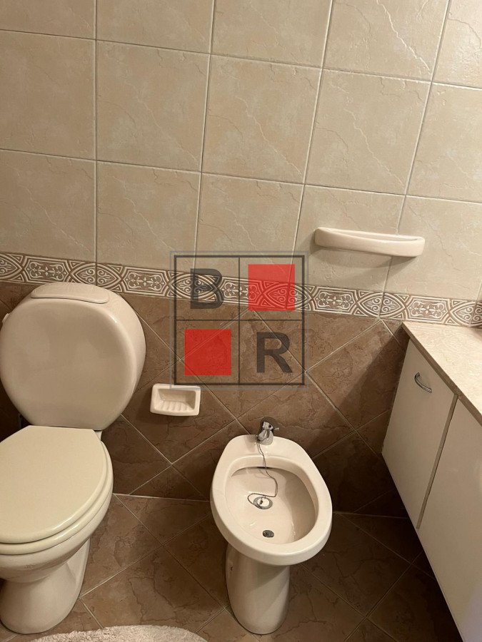 Apartamento ID.237 - ALQUILER ANUAL 3 Dormitorios - Equipado