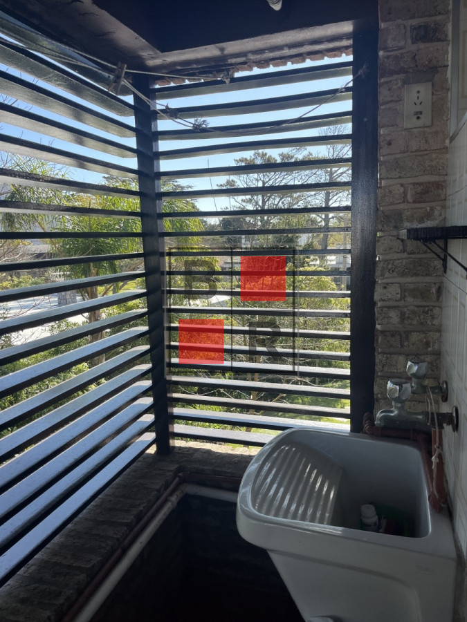 Apartamento ID.217 - VENTA y ALQUILER INVERNAL, Zona Mansa, 2 dormitorios