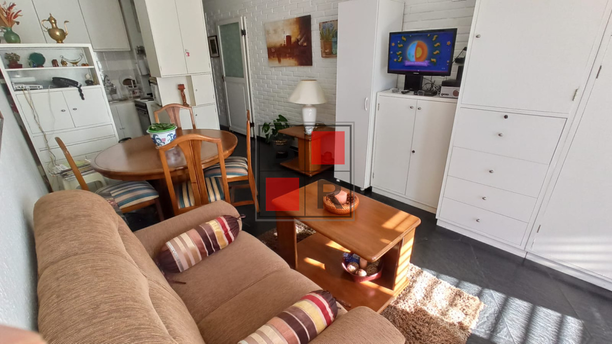 Apartamento ID.531 - VENTA Monoambiente Mansa