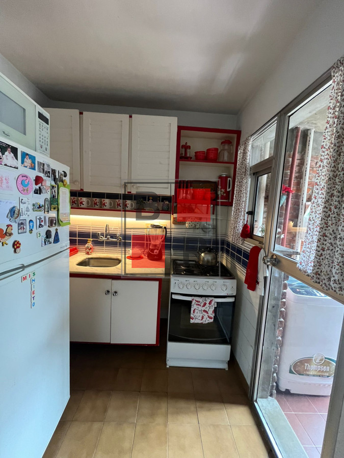 Apartamento ID.876 - ALQUILER Temporada Mansa