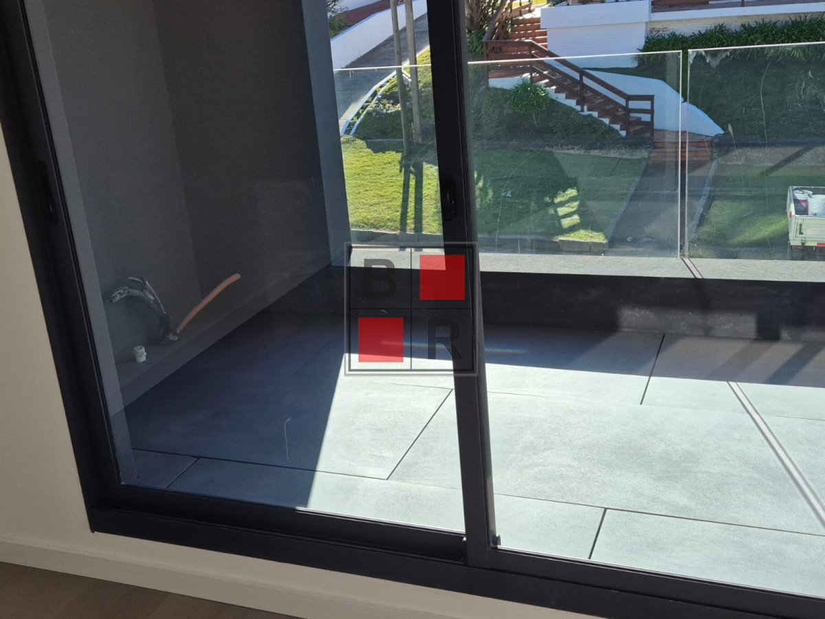 Apartamento ID.1341 - A estrenar Apto 2 dormitorios Mansa
