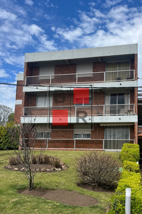 Apartamento ID.876 - ALQUILER Temporada Mansa