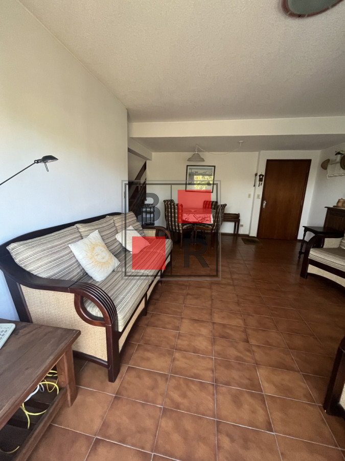 Apartamento ID.217 - VENTA y ALQUILER INVERNAL, Zona Mansa, 2 dormitorios