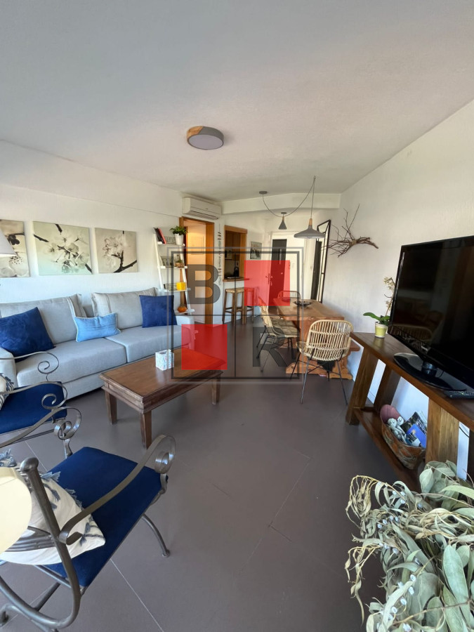 Apartamento ID.30 - Alquiler Invernal MANSA , Apto 2 dorm, 2 baños