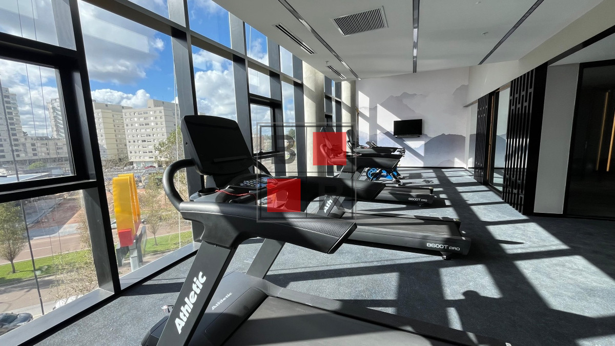 Apartamento ID.1013 - ALQUILER ANUAL MORE ATLANTICO 1 DORMITORIO