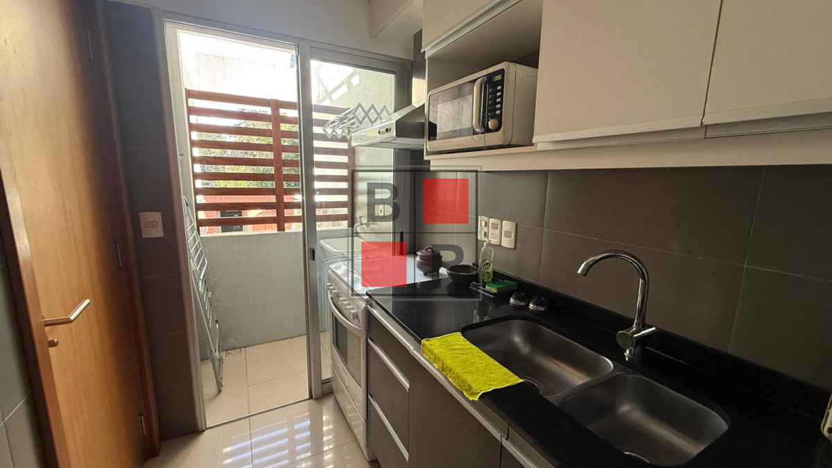 Apartamento ID.1393 - VENTA EXCELENTE APTO 1 DORMITORIO CON AMENITIES