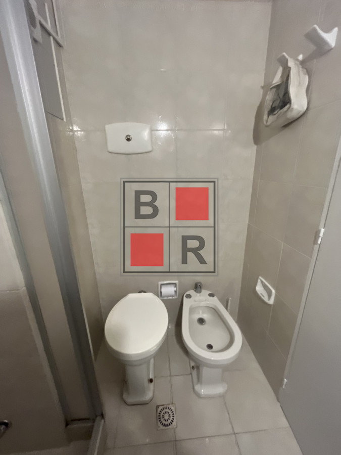 Apartamento ID.889 - Alquiler Temporada 1 dormitorio MANSA