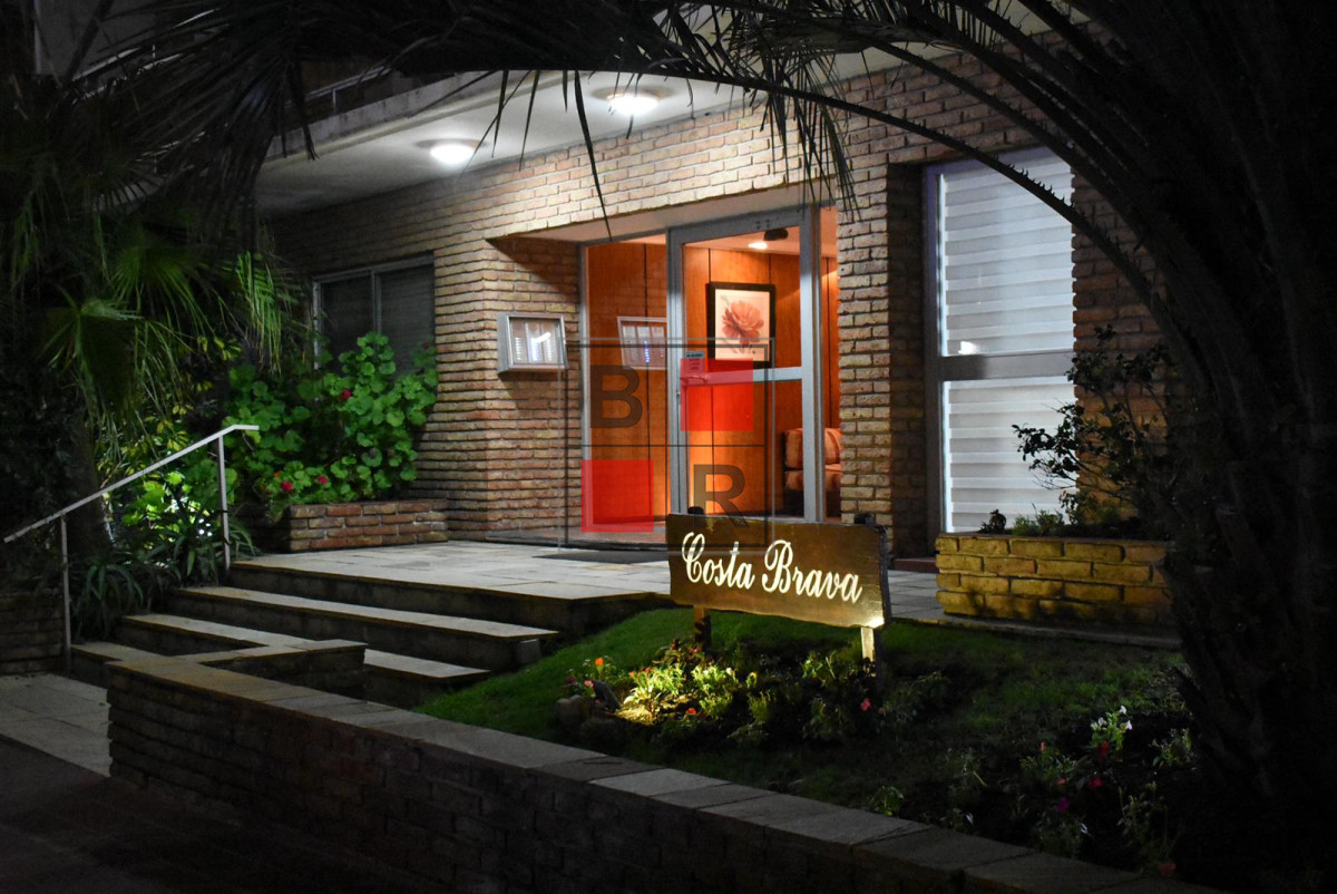 Apartamento ID.495 - Alquiler TEMPORADA, Monoambiente en la Península.
