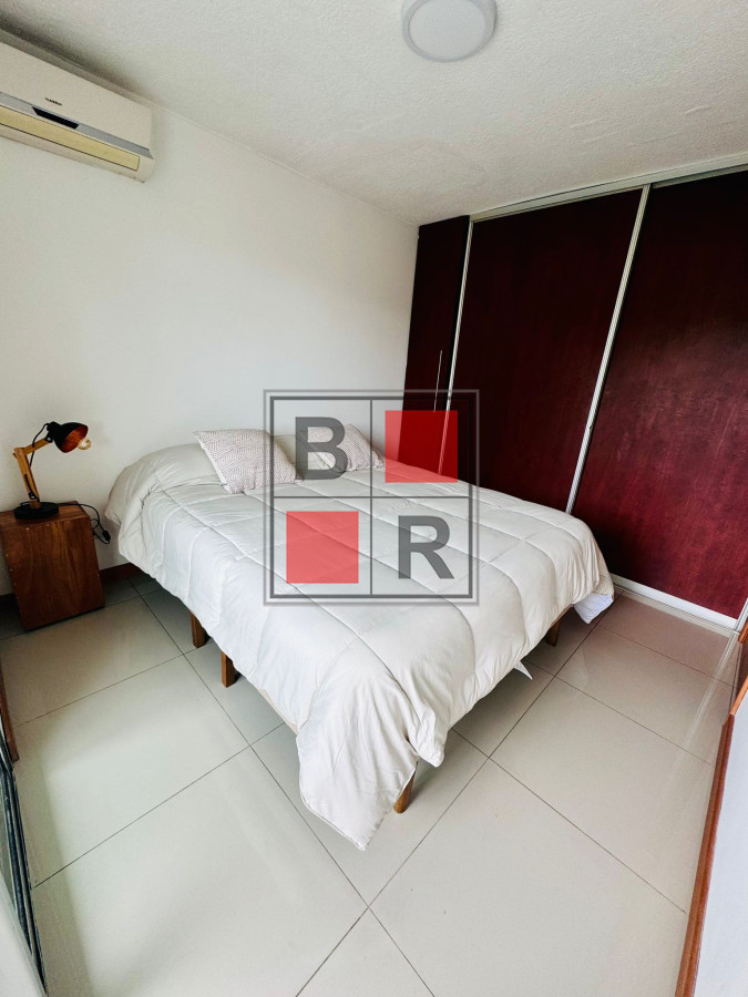 Apartamento ID.1129 - Apto en alquiler de temporada. 1 dormitorio