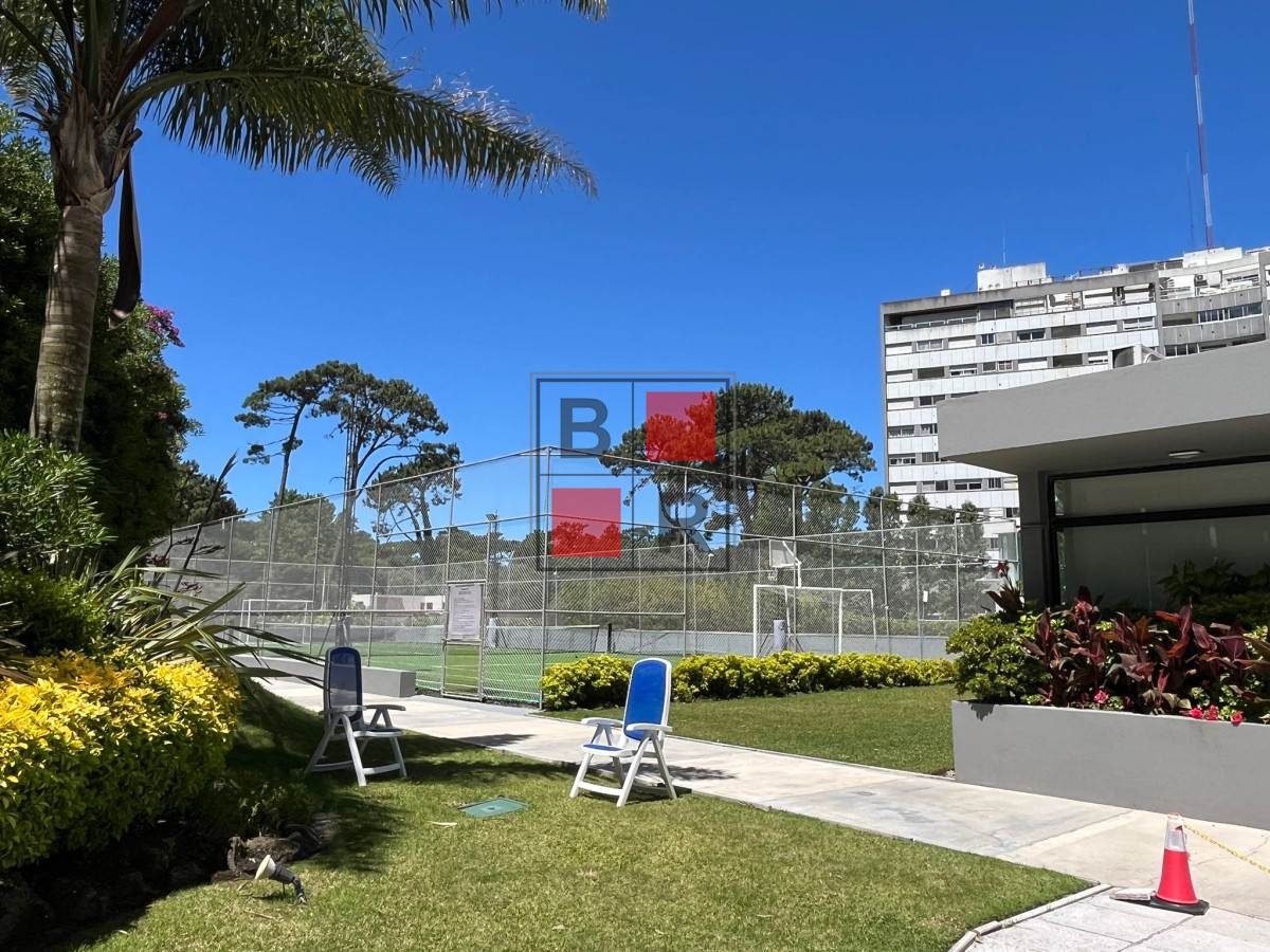 Apartamento ID.1154 - OPORTUNIDAD DE VENTA - Alquiler temporal moderno apto. 3 dormitorios. 