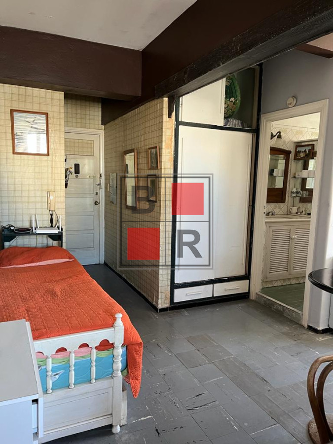 Apartamento ID.281 - Alquiler invierno, monoambiente