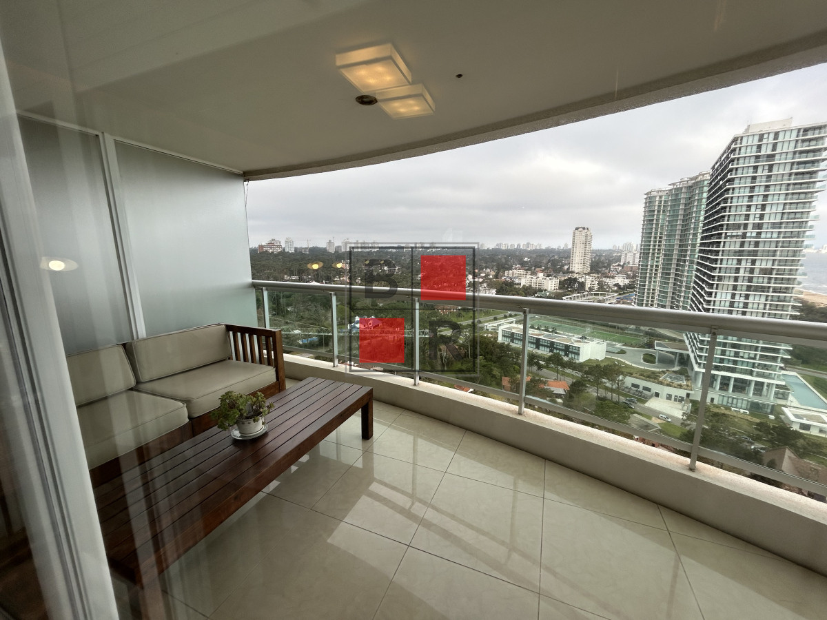 Apartamento ID.1090 - Moderno apto. 3 dormitorios a metros de la playa