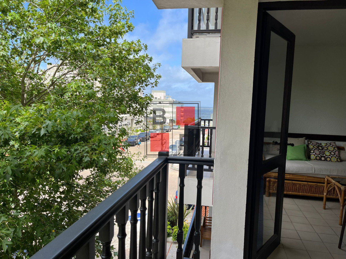 Apartamento ID.1167 - Hermoso apto de 1 dormitorio en península
